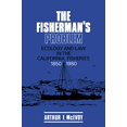 thumbnail image 1 of Pre-Owned The Fisherman's Problem: Ecology and Law in the California Fisheries, 1850 1980 (Paperback) 0521385865 9780521385862, 1 of 1