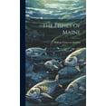 thumbnail image 1 of The Fishes Of Maine (Hardcover), 1 of 1