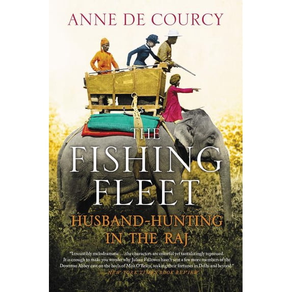 The Fishing Fleet, (Paperback)