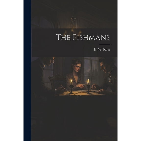 The Fishmans