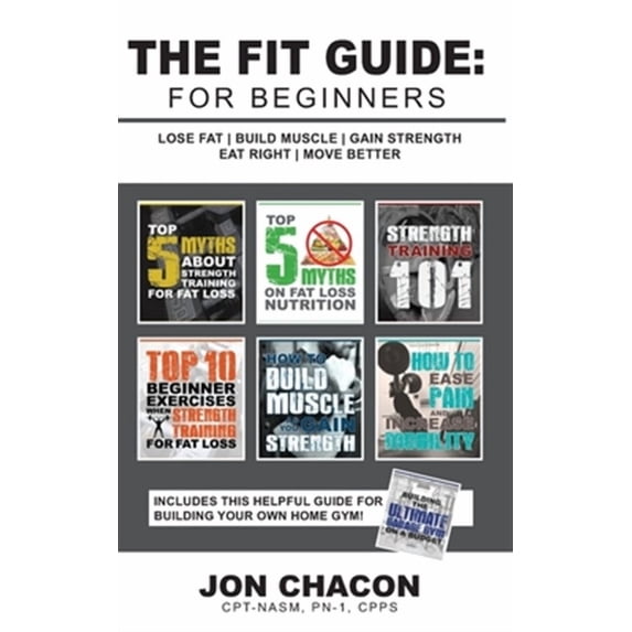 The Fit Guide (Paperback)