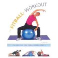 thumbnail image 1 of The Fitball Workout (Paperback), 1 of 1