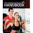 thumbnail image 1 of The Fitness Instructor's Handbook (Paperback), 1 of 1