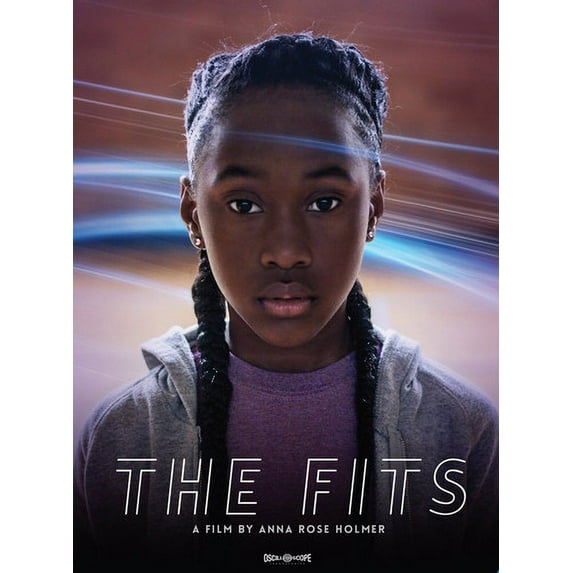 The Fits (Blu-ray), Oscilloscope, Drama