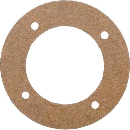The Fitting Gasket
