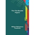 thumbnail image 1 of The Fitz-Boodle Papers, (Paperback), 1 of 1