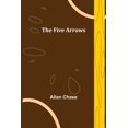 thumbnail image 1 of The Five Arrows, (Paperback), 1 of 1