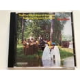 thumbnail image 1 of The Five Blind Boys Of Alabama Featuring Clarence Fountain – Deep River / American Explorer Series / Elektra Nonesuch Audio CD 1992 / 7559-61441-2, 1 of 5