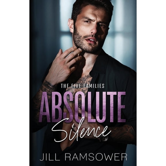 The Five Families Absolute Silence, Book 6, (Paperback)