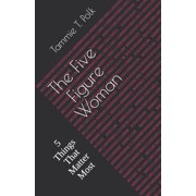 The Five Figure Woman Paperback