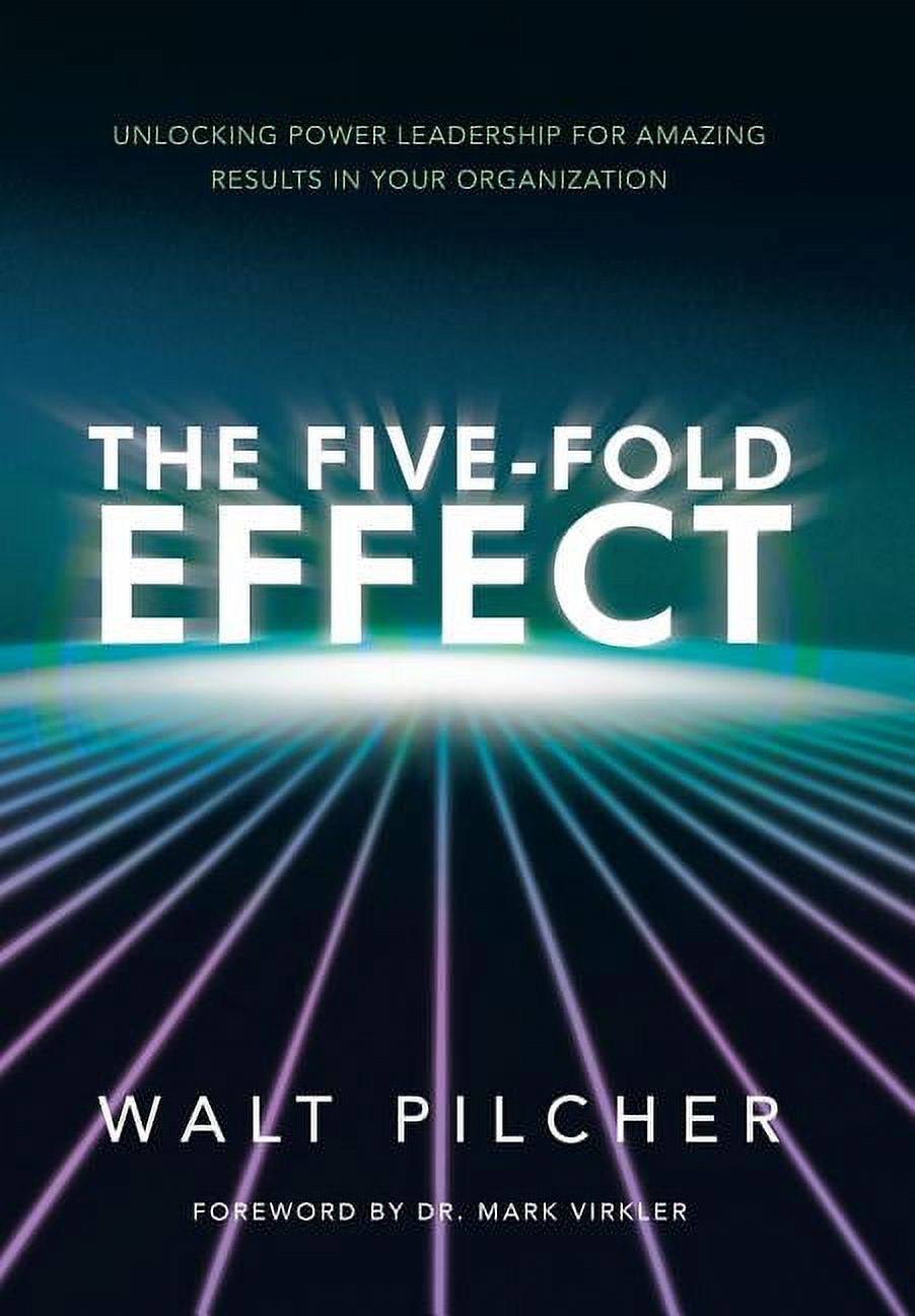 The Five-Fold Effect (Hardcover) - Walmart.com