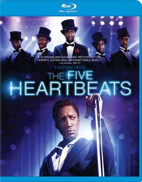 The Five Heartbeats (Blu-ray)