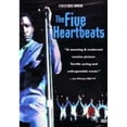 thumbnail image 1 of The Five Heartbeats DVD, 1 of 1