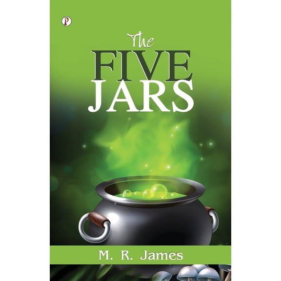 The Five Jars, (Paperback)