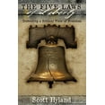 thumbnail image 1 of The Five Laws of Liberty : Defending a Biblical View of Freedom (Paperback), 1 of 2