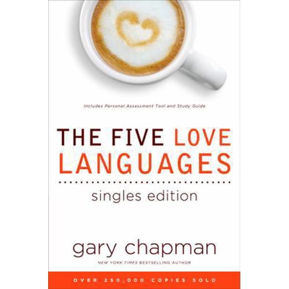 Pre-Owned The Five Love Languages Singles Edition