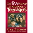 thumbnail image 1 of The Five Love Languages of Teenagers (Hardcover) by Gary Chapman, 1 of 1