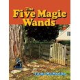 thumbnail image 1 of Pre-Owned The Five Magic Wands: Volume 1 Paperback, 1 of 1