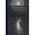 thumbnail image 1 of The Five Nights of St. Albans : 3 (Paperback), 1 of 1
