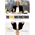 thumbnail image 1 of The Five Obstructions (DVD), Kino Lorber, Documentary, 1 of 1