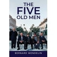 thumbnail image 1 of The Five Old Men, (Paperback), 1 of 1