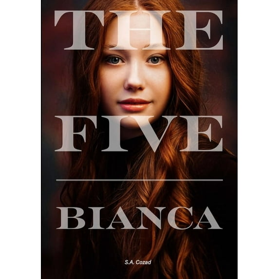 The Five: Bianca, (Paperback)