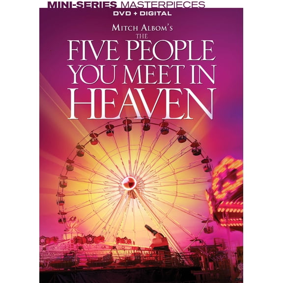 The Five People You Meet in Heaven