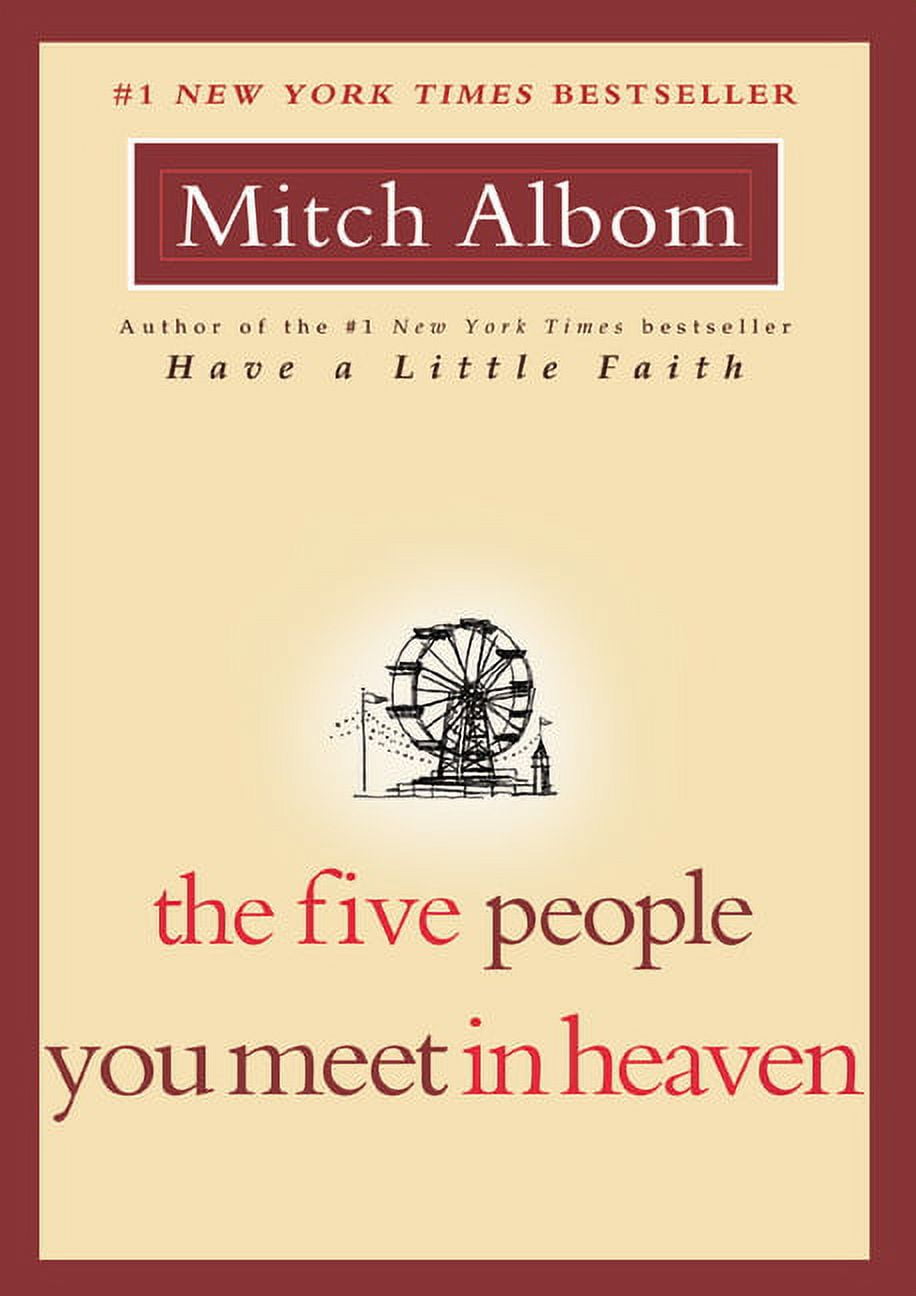 Meet　Heaven　in　Five　The　You　People　(Paperback)