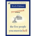thumbnail image 1 of Pre-Owned The Five People You Meet in Hell: An Unauthorized Parody (Hardcover) 0743279603 9780743279604, 1 of 1