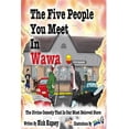 thumbnail image 1 of The Five People You Meet In Wawa (Paperback) by Nick Kupsey, 1 of 1