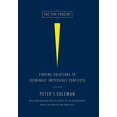 thumbnail image 1 of Pre-Owned The Five Percent: Finding Solutions to Seemingly Impossible Conflicts (Hardcover) 1586489216 9781586489212, 1 of 1