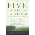 thumbnail image 1 of Pre-Owned The Five Points of Calvinism: Defined, Defended, and Documented (Paperback) 0875528279 9780875528274, 1 of 1