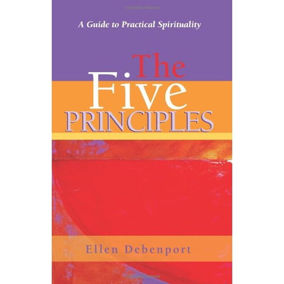 Pre-Owned The Five Principles