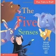thumbnail image 1 of Pre-Owned The Five Senses (Hardcover) 0439388821 9780439388825, 1 of 1