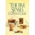 thumbnail image 1 of Pre-Owned The Five Senses (Hardcover) 0151313989 9780151313983, 1 of 1