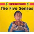 thumbnail image 1 of Pre-Owned The Five Senses (Paperback) 9780516264479, 1 of 1