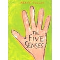 thumbnail image 1 of The Five Senses, (Paperback), 1 of 1