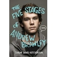 thumbnail image 1 of The Five Stages of Andrew Brawley, (Paperback), 1 of 1