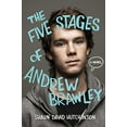 thumbnail image 1 of Pre-Owned The Five Stages of Andrew Brawley (Paperback) 1481403117 9781481403115, 1 of 1
