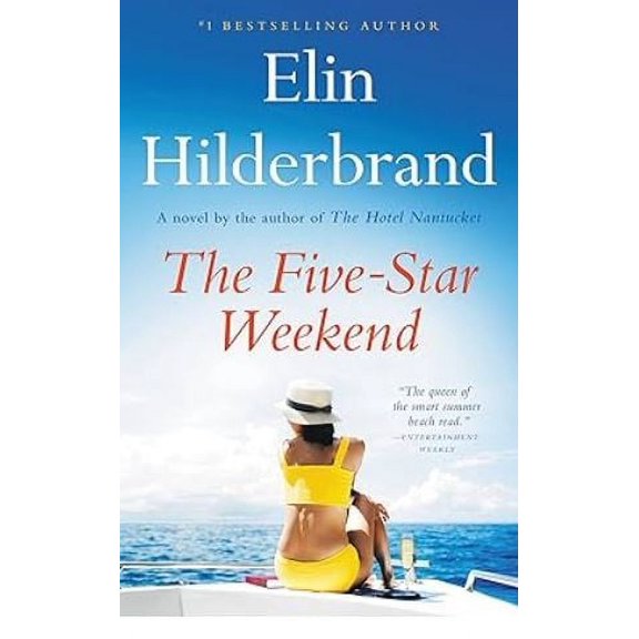 Pre-Owned The Five-Star Weekend