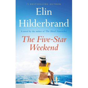 The Five-Star Weekend (Hardcover)