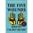thumbnail image 1 of Pre-Owned The Five Wounds (Paperback) 1324020210 9781324020219, 1 of 1