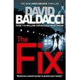 thumbnail image 1 of The Fix, 1 of 2