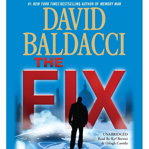 Pre-Owned The Fix