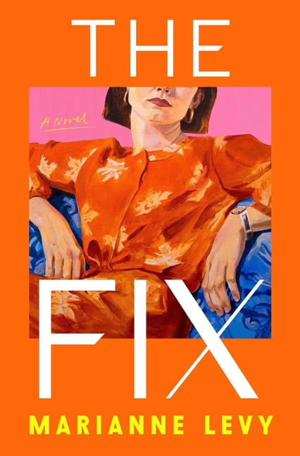The Fix, (Hardcover)