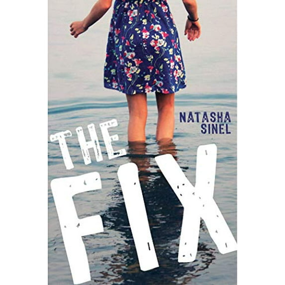 Pre-Owned The Fix (Hardcover)