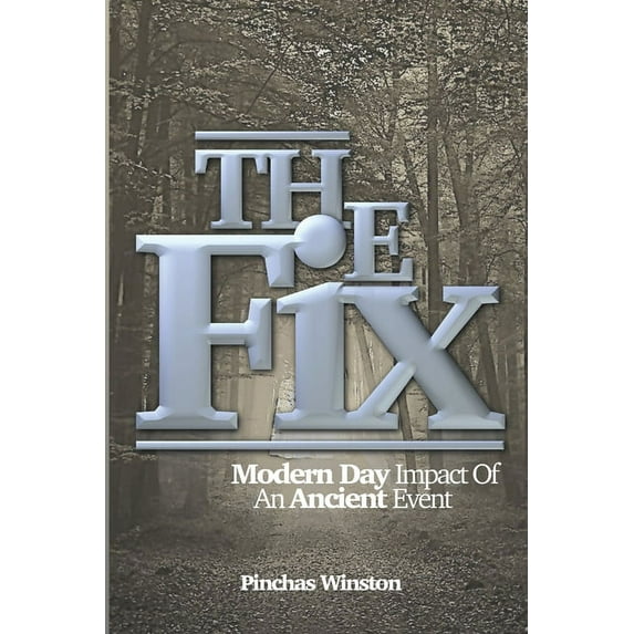 The Fix : Modern Day Impact of An Ancient Event