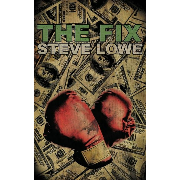 The Fix (Paperback)