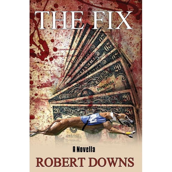 The Fix (Paperback)