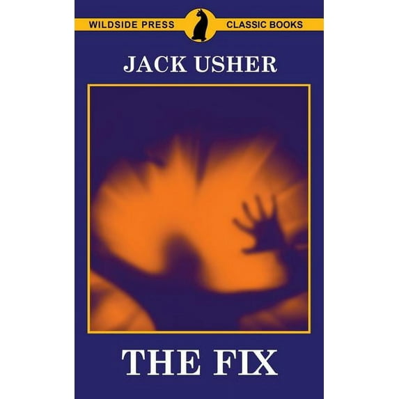 The Fix, (Paperback)